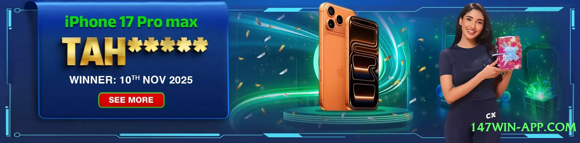 ec777 Mega Screenshot 3